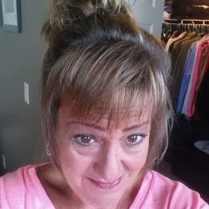 Meet your Posher, Kathy